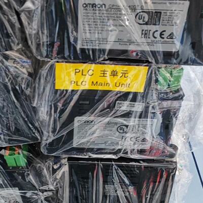 欧姆龙PLC主单元CP1HXA40DTD1.213议价