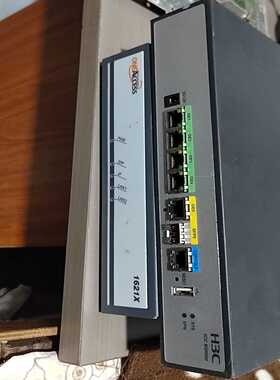h3cmsr800加1621x打包出--议价商品