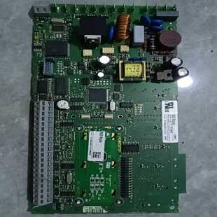 拆机宾德烘箱控制主板，型号5014-0102，成色非常棒！功--议价商