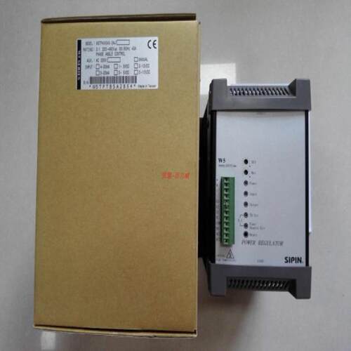 芬芳授权经销商台湾SIPIN 矽品电力调整器 W5-SP2V080-24J-CL050*