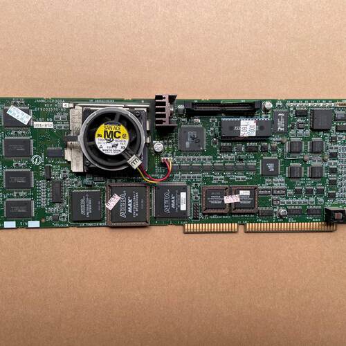 溢价-JAMMCCP300A REV.A04 DF9203570