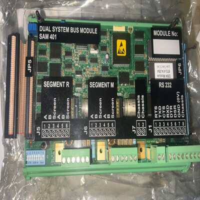 咨询-SAM401DualSystemBusMo