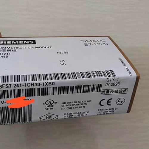 溢价-6ES72411CH301XB0
