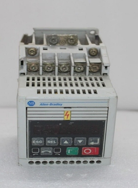 ALLENBRADLEY160-AA08NSF1MOTORDRIVE