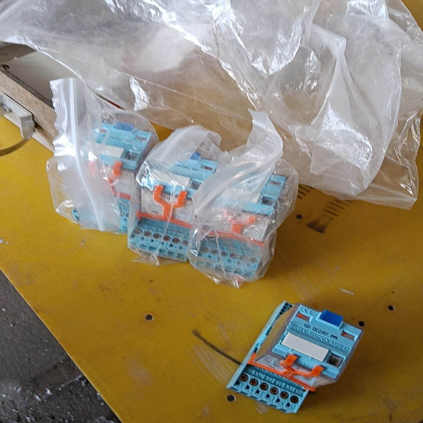 （请询价）议价德国Elektror伊莱克罗HRD2TFUK951.5变