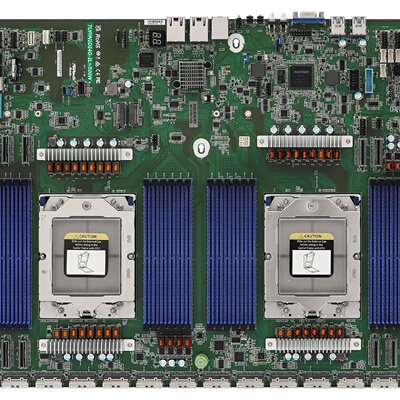 议价Asrockrack Server Board Turin2d48g适用