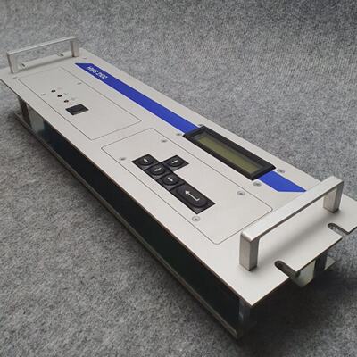 HARMSWENDE HWS2102 PROFIL IQ
