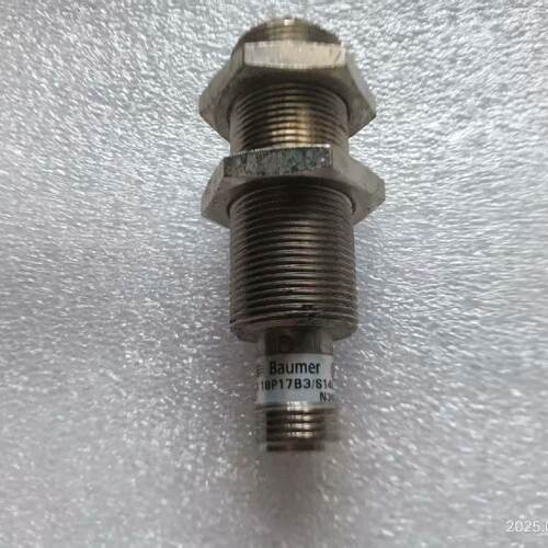 溢价-巴鲁夫接近开关IGYX18P17B3S
