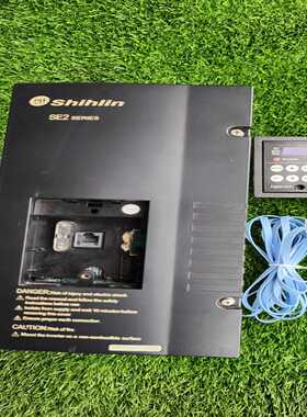 咨询-士林变频器SE2-043-7.5K-DL，7.5KW，380