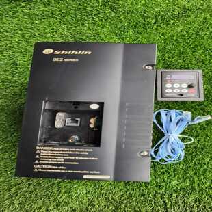 士林变频器SE2 7.5KW 043 380 7.5K 咨询