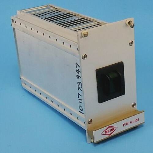 OSBORNE 940086C301 CONTROL TRANSFORMER 120VAC 1PH 60HZ