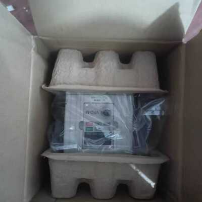询价~VFD004M23A台达变频器，便宜卖，质保一年