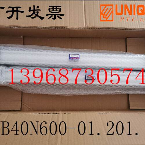 供应全新优力克UNIQUC气缸DNB40N600-01.201.12 DNB40N670-01.110