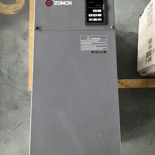 询价-众辰变频器NZ200T90GY490kW三相380