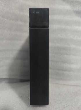 GE模块IC693CPU331X实物图，成色漂亮，功能完--议价商品