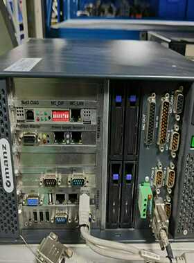 manz机器人控制器aico.box.IPC8109594询价