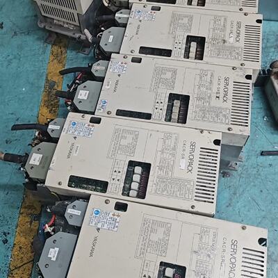 议价Yaskawa Servo Drive适用