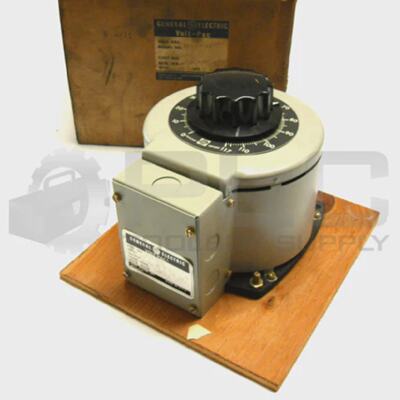 Nuovo General Electric 9T92Y28G3 Volt Pac