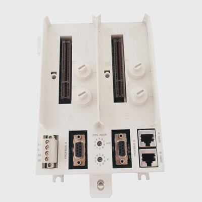 ABB 3BSE022462R1 TU847