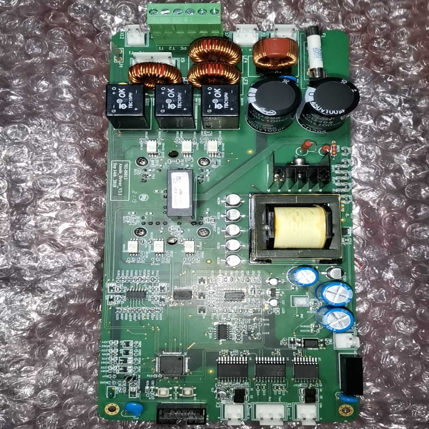 Anode_Driver_V3.1询价