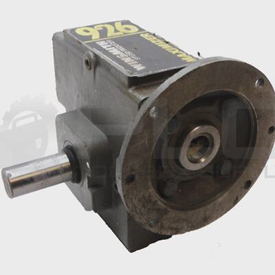REDUCTOR DE ENGRENAGE WINSMITH 926MWN 1750RPM 5.60HP