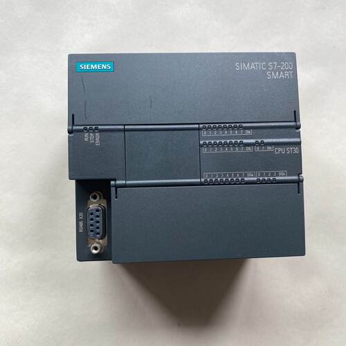 溢价-PLC6ES72881ST300AA0实物图拍