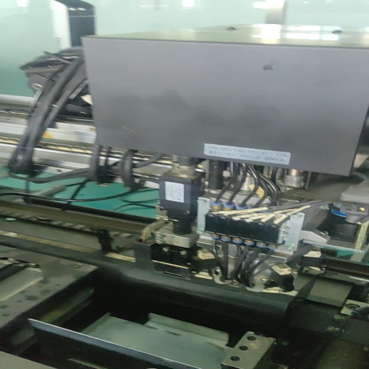 询价~CM202-DS贴片机 头