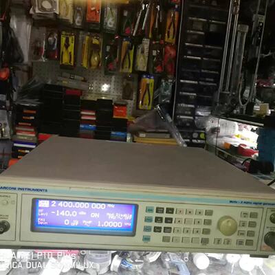 signal generator IFR 2024 信号发生-询价