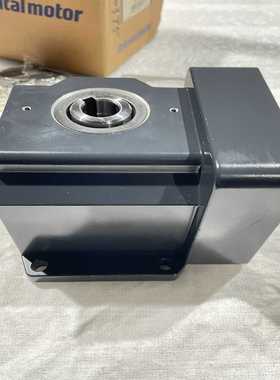 （议价）OM东方直交轴中空轴减速机5GN25RH，减速比25，安装尺