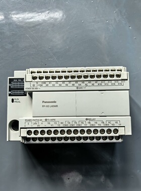 议价PLCFPX0L40MR型号AFPX0L40MR议价