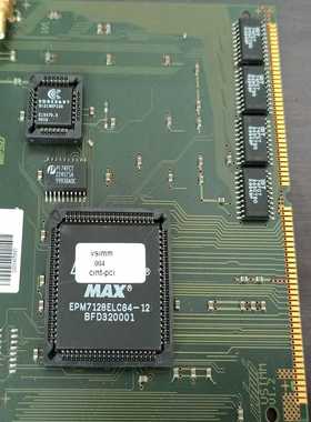 【星慕电子】EPM7128ELC84-12   CONEXANT Bt2