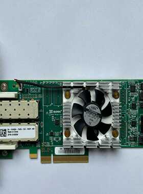 原装Dell戴尔QLE2662-DEL16G双口HBA--议价商品