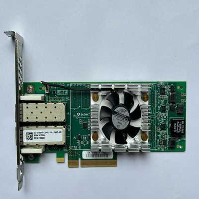 原装Dell戴尔QLE2662-DEL16G双口HBA--议价商品
