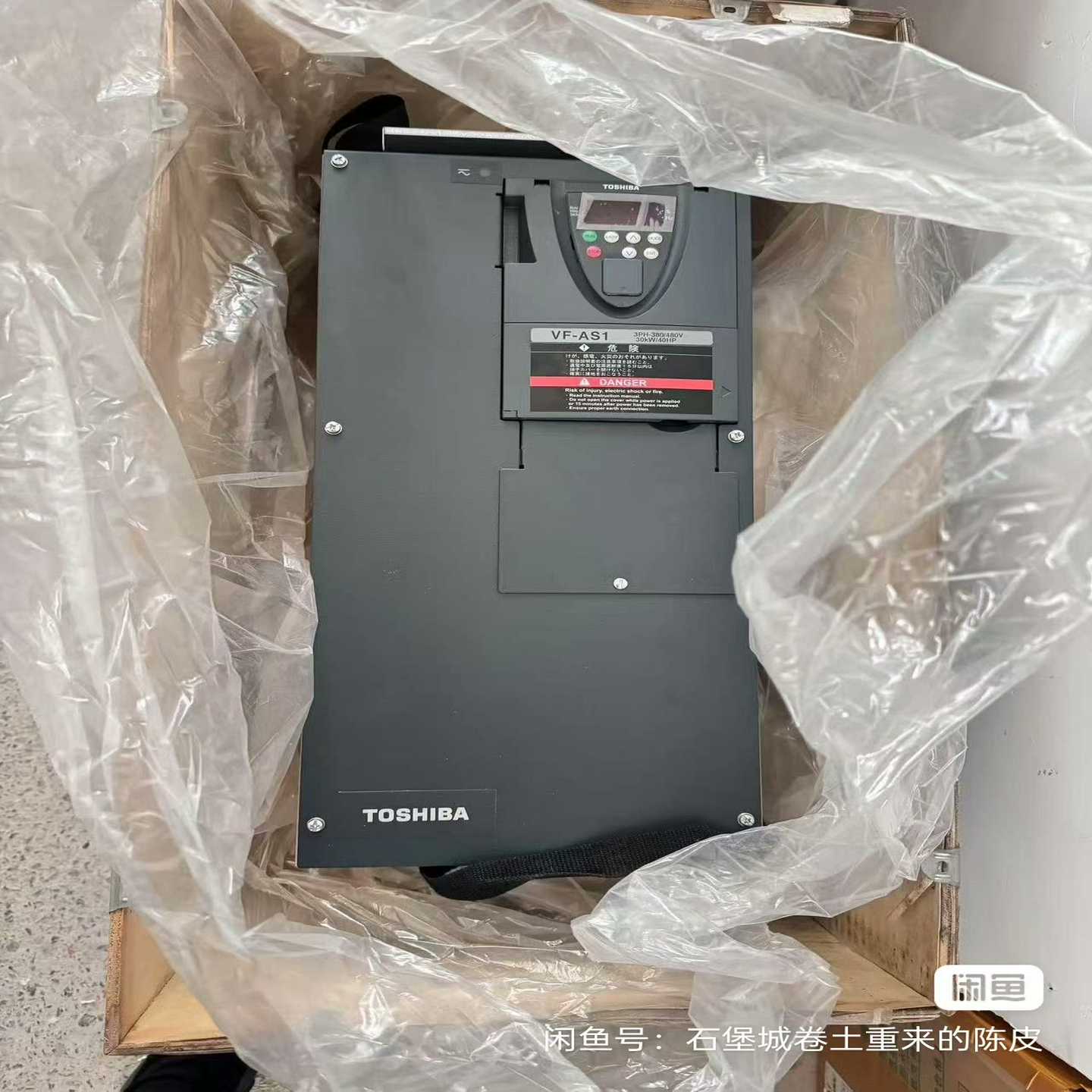 VFS11S-2004PL-WP(R5)