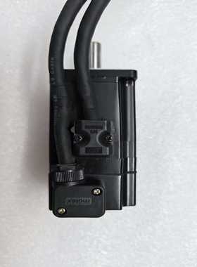 【议价】SGMJV-01ADL21/61安川5代100W伺服电机，中适用