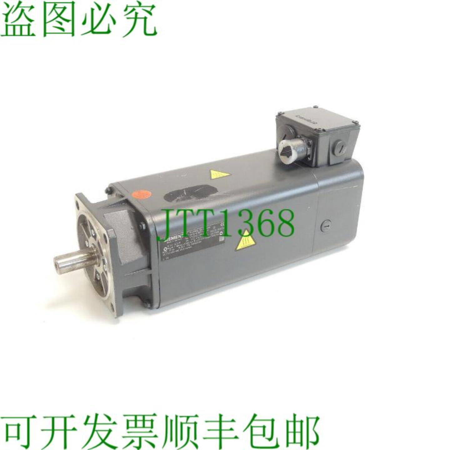 1FT5066-0AC71-2 - Z SNYFC233289101002 - 常规检查 -