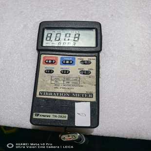 台湾泰纳TN-2820振动测试仪,图片,共七台六台正~询价