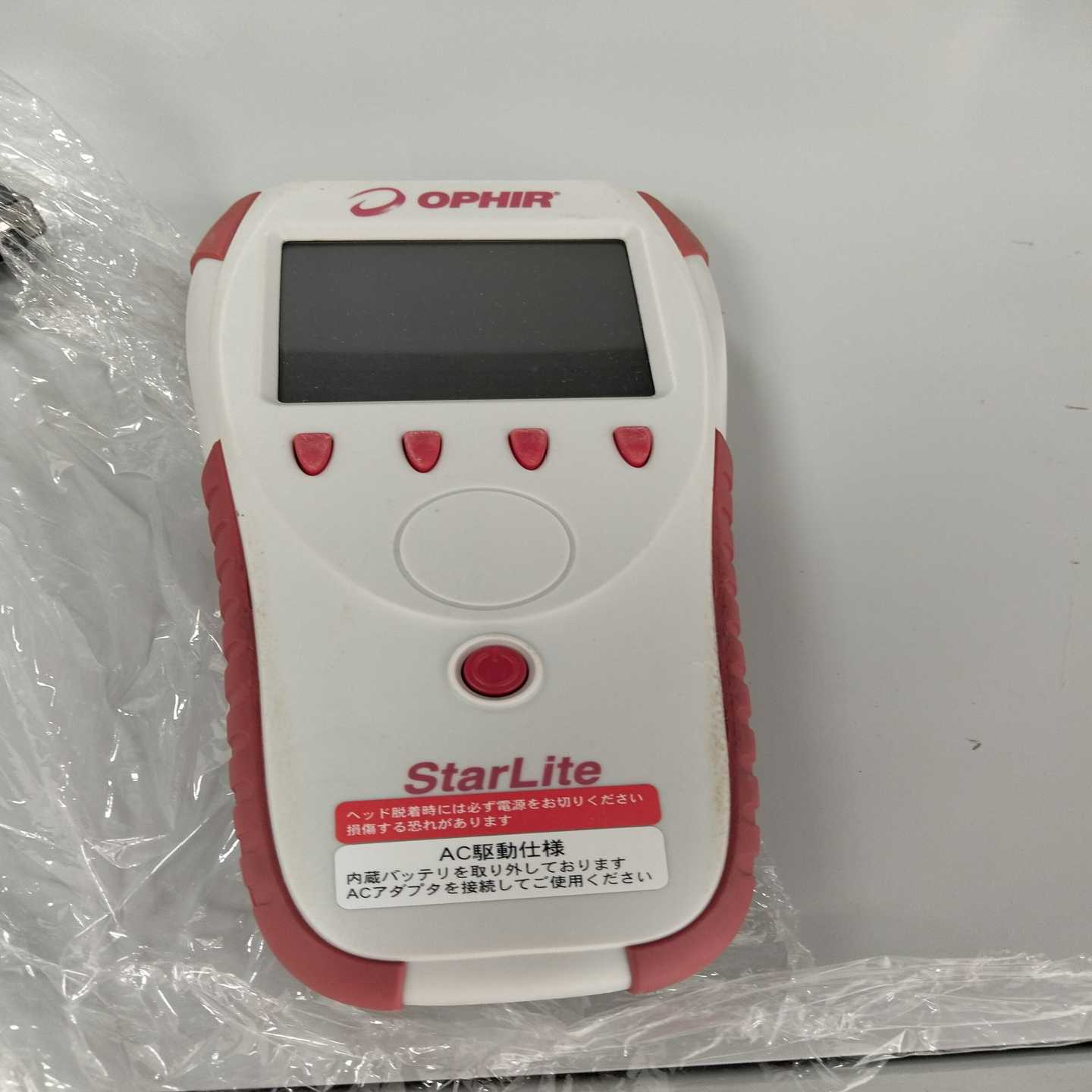 OPHIR光谱仪StarLite，以色列原装进口，型号L50--议价商品