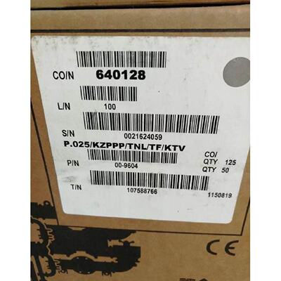 询》询价WILDEN威尔顿P.025KZPPPTNLTFKTVP.025隔膜泵现货