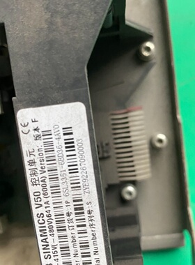 6SL33516BD364AV0西门子CiBV50控