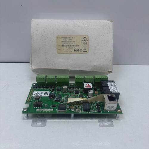 Lenel LNL1300E Einzel Tr Flexibel NetworkConnected Lesegert