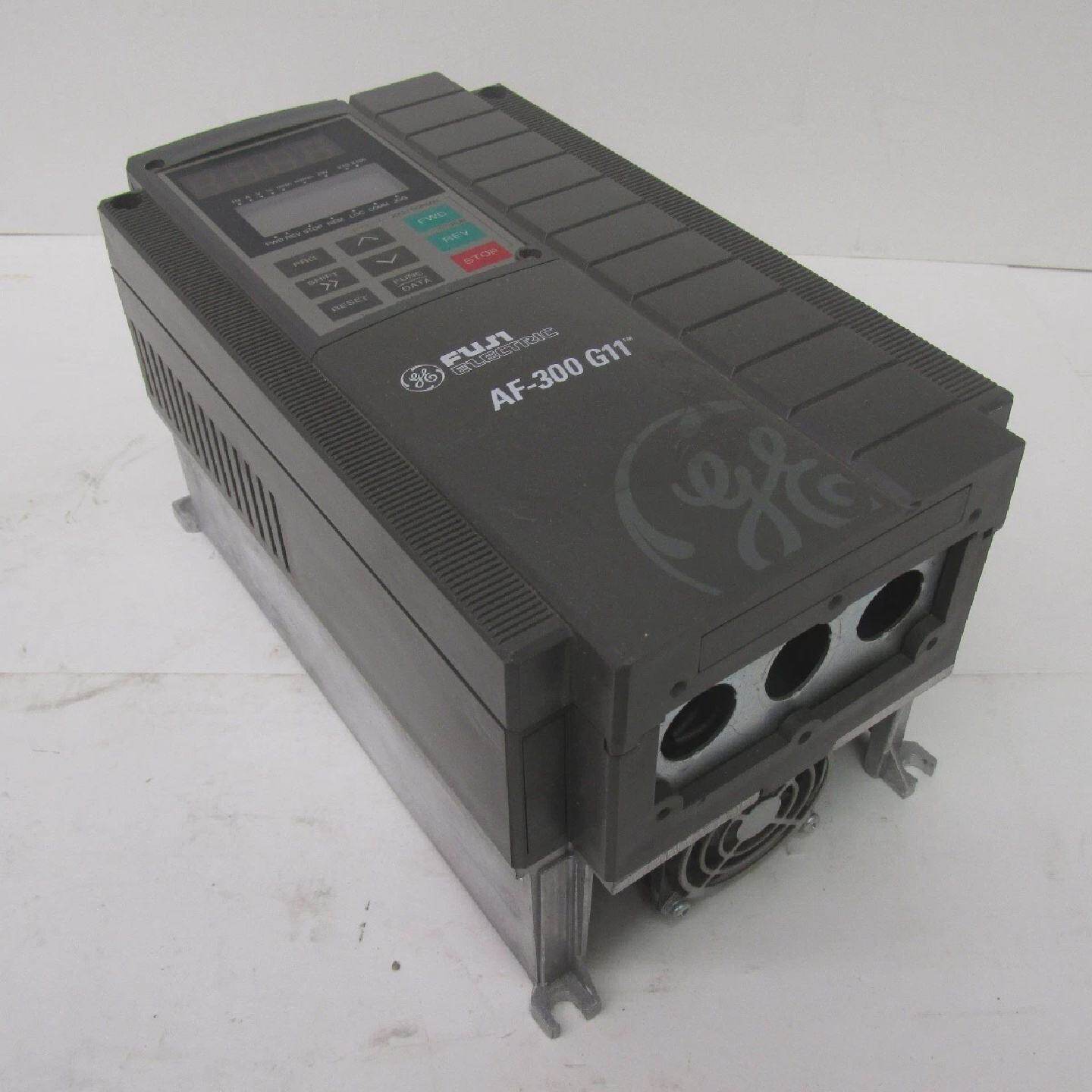 Fuji Electric AF300G11 Model No.6KG1143005X1B1 42210WVS