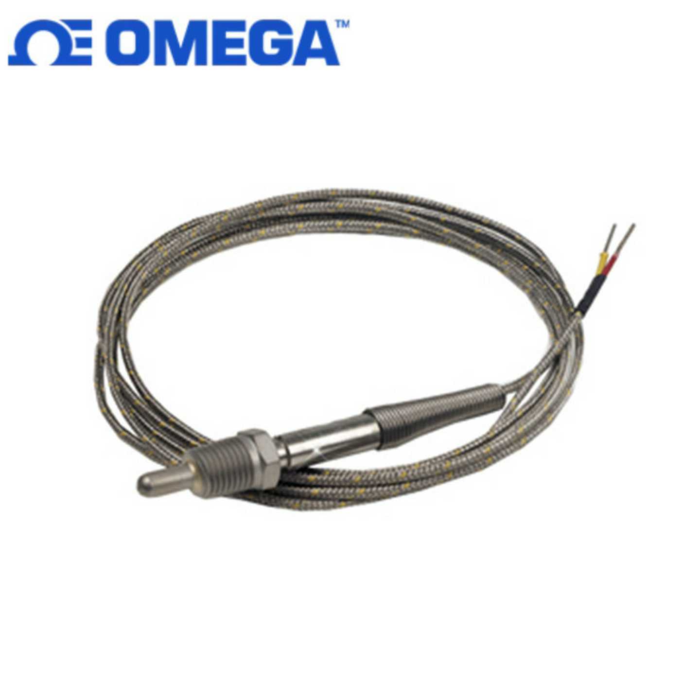 美国奥米佳管塞螺钉式热电偶fTC-K-1/4NPT-U-72,TC-K-1/8NPT-U-72