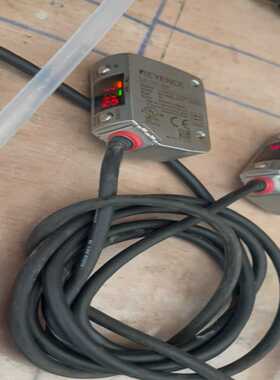 基恩士光电LR-ZB250AP两个询价