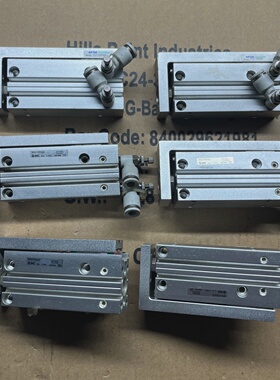 议价Smc Original nuine SecondH Mxh10x50z适用