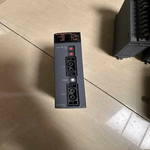 三菱模块QJ71LP21-25一个[浩蓉商户]