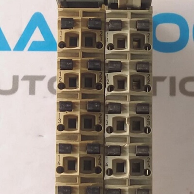 Module PLC BR X20BR9300 Rcepteur De Bus X2X