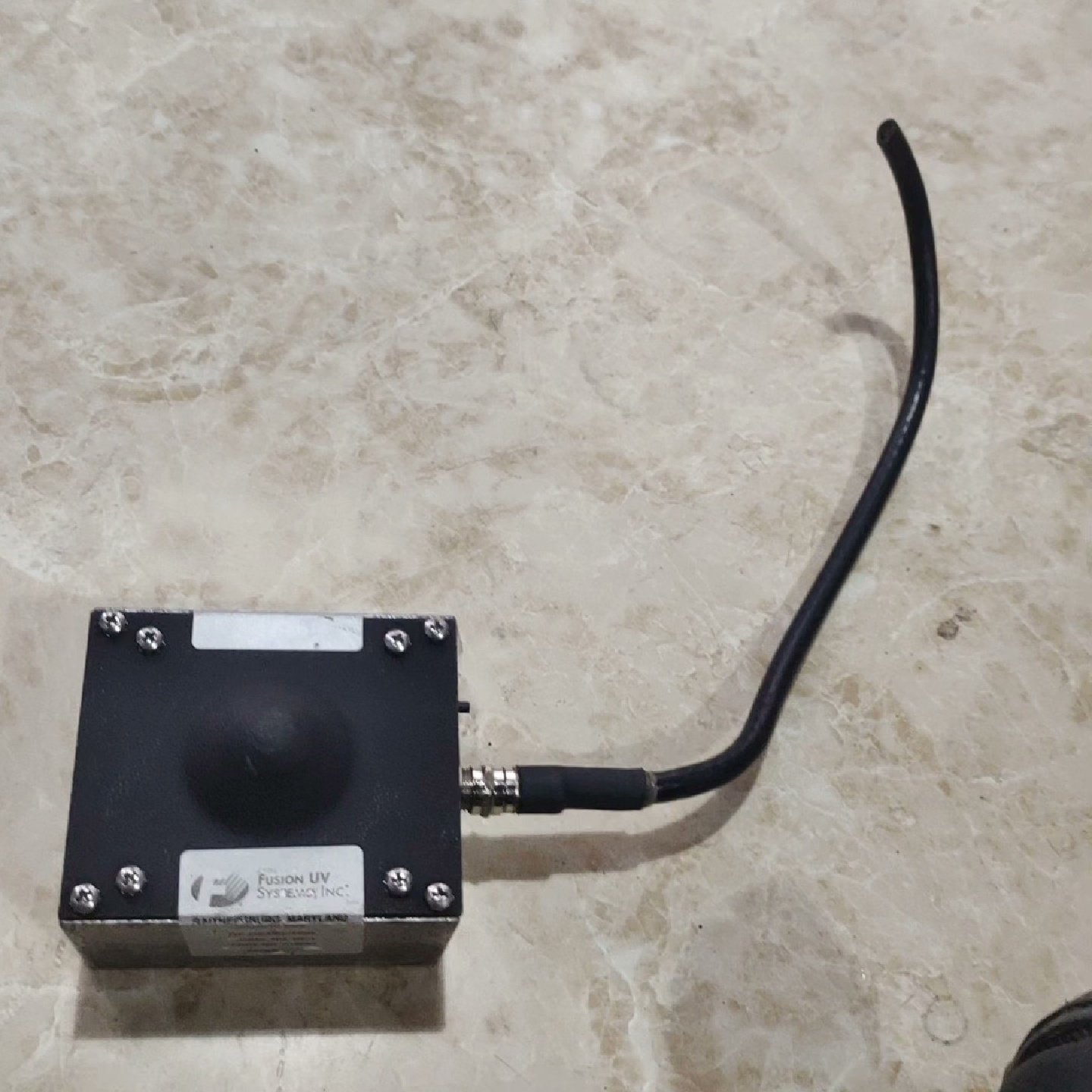 【询价】FUSION  UV  RF-1福深紫外线探测头,3C数码配件,其它配件,淘宝优惠券,粉丝福利购,淘宝优惠卷