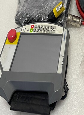 【请询价】XPAD7000S SINROBOT新睿 示教器 链接型号都