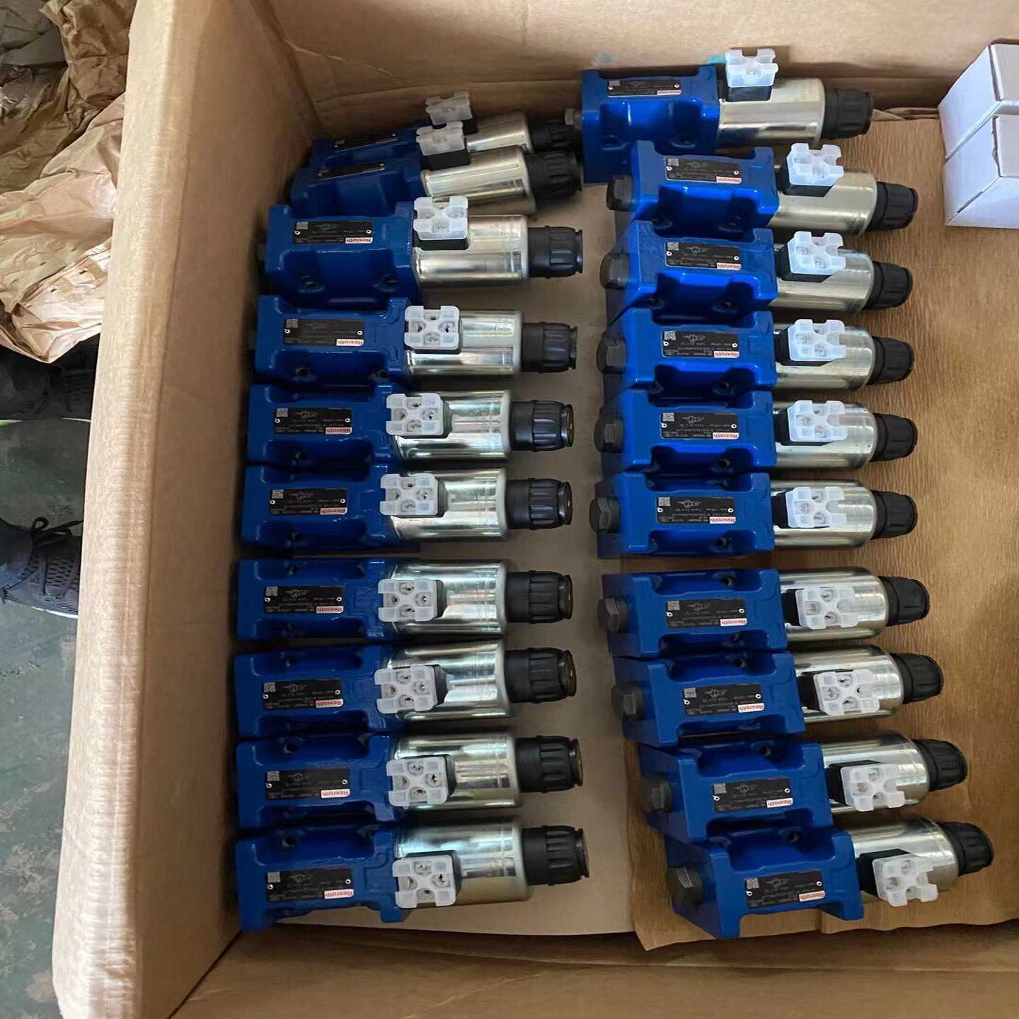 R9007071614WRZ16W6-150-7X/6E询价